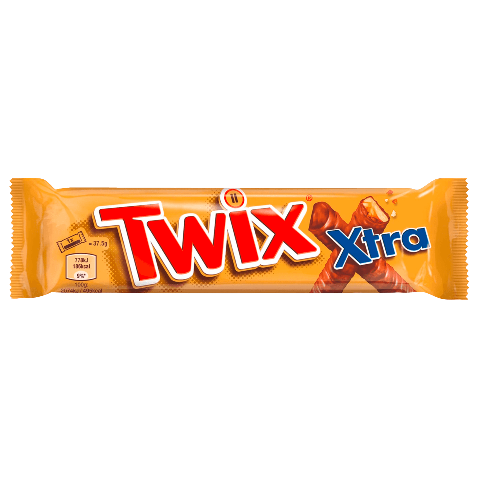 Twix Xtra