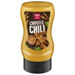 REWE Beste Wahl Chipotle-Chili-Sauce 250ml