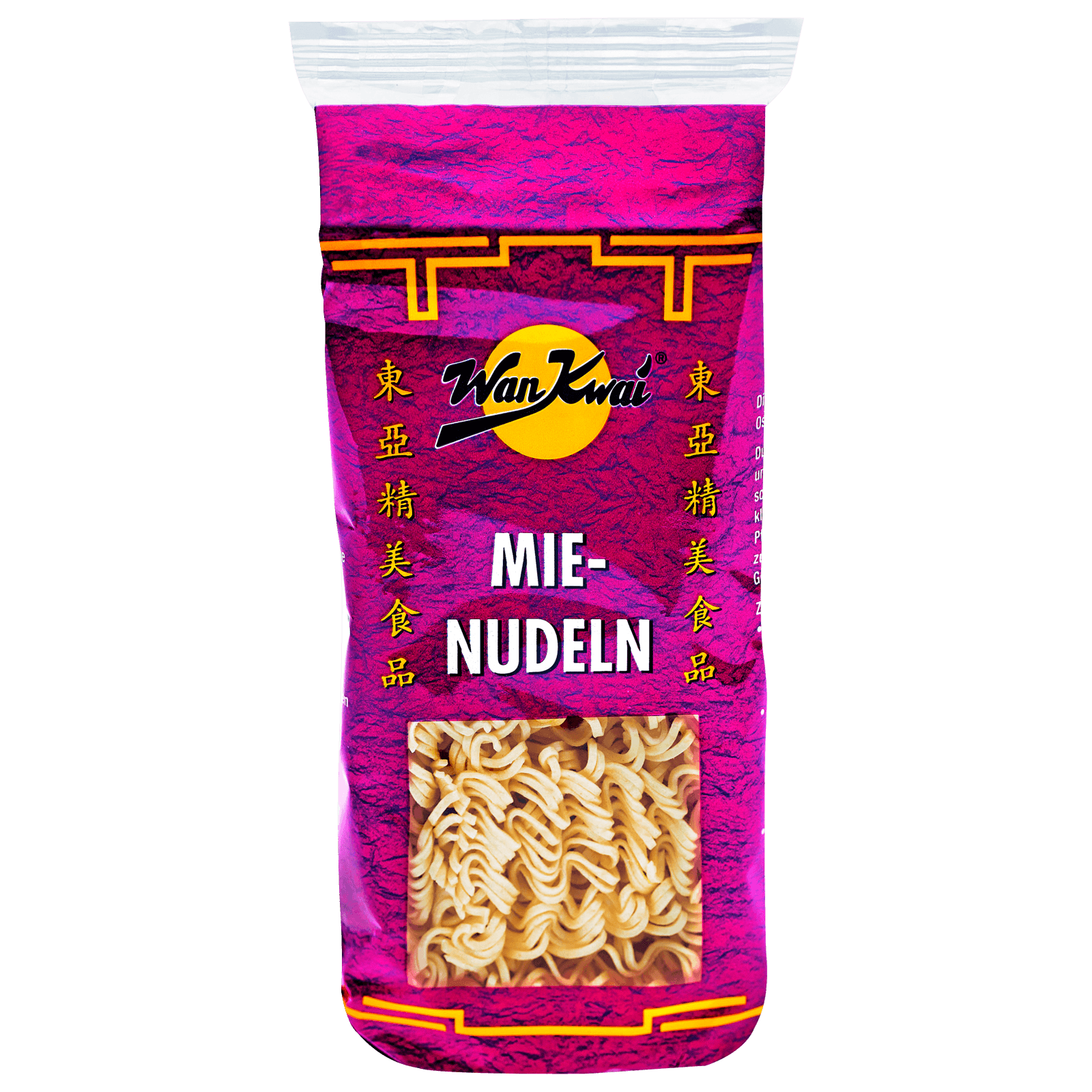 Wan Kwai Mie Nudeln 250g Bei Rewe Online Bestellen