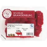 Wilhelm Brandenburg Jungbullen-Fonduefleisch aus der Hüfte 300g