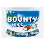 Bounty Minis 333g, 11 Stück