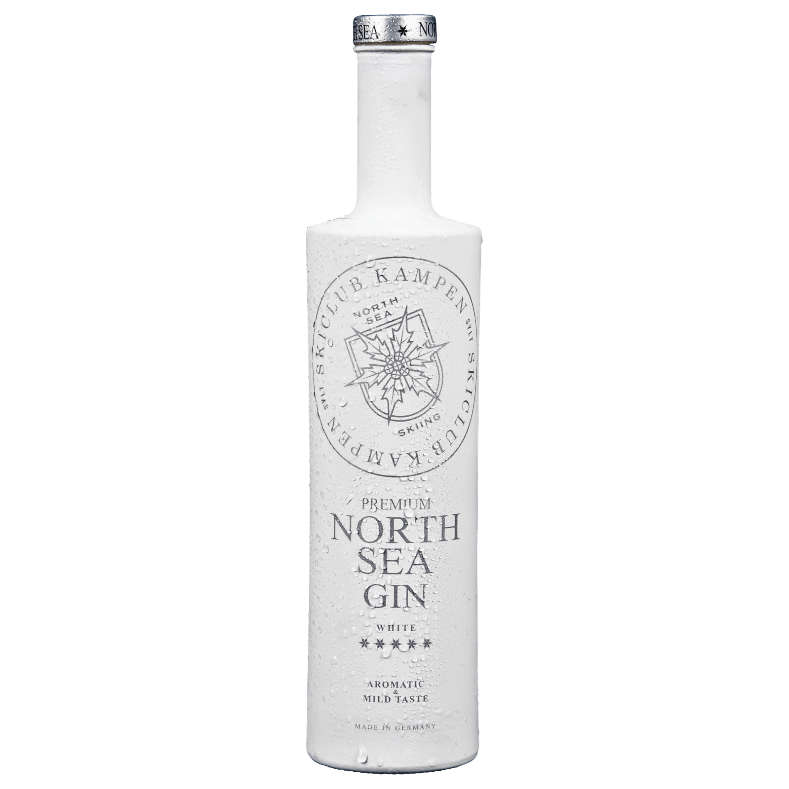Hampstead Gin Likör Salty Sea 25% Vol für 7,49€ von Lidl
