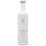 North Sea Gin White 0,7l