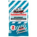 Fisherman's Friend Spearmint 2x25g