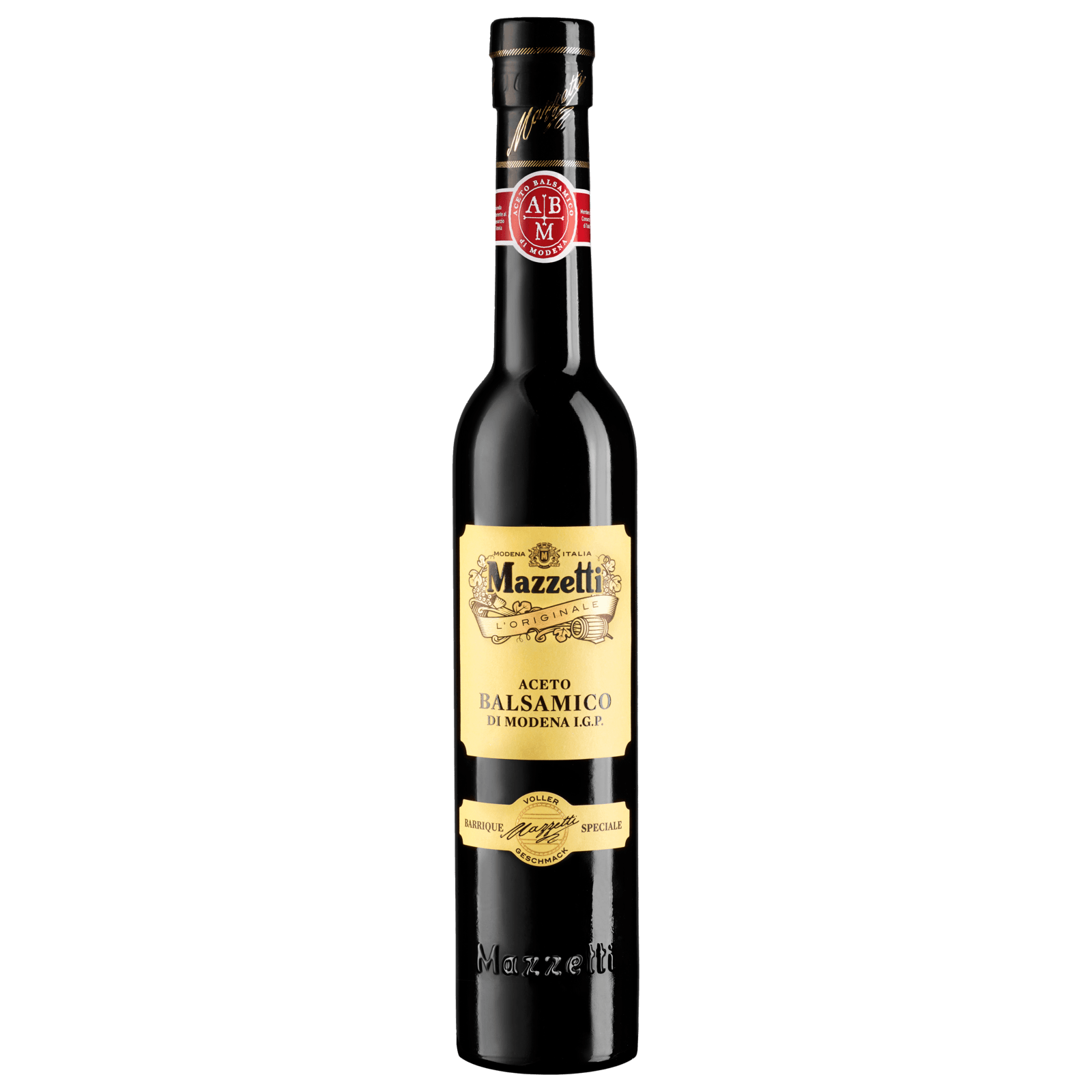 Mazzetti Balsamico Barrique Speciale 250ml