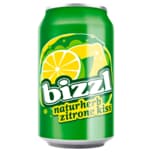 Bizzl Zitrone naturherb 0,33l
