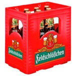 Feldschlößchen Pichmännel-Festbier 11x0,5l