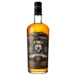 Scallywag Speyside Blended Malt Scotch Whisky 0,7l