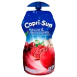 Capri-Sun Kirsche-Granatapfel 0,33l