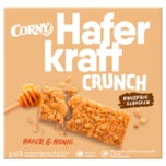 Corny Crunch Hafer & Honig 3x40g