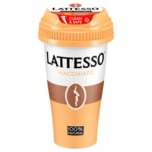 Caffè Lattesso Macchiato 250ml