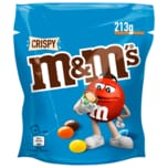 M&M's Crispy 213g