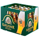 Kapuziner Weißbier Natur-Radler 20x0,5l