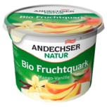 Andechser Natur Bio-Fruchtquark Mango-Vanille 450g