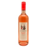 Les Vignerons Rosé Grenache Merlot trocken 0,75l