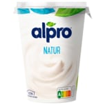 Alpro Soja-Joghurtalternative Natur vegan 500g