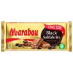 Marabou Schokolade Salzlakritz 220g