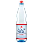 Aqua Vitale Mineralwasser classic 1l
