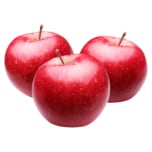 Red Prince Äpfel aus der Region 2kg