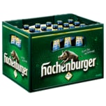 Hachenburger Radler alkoholfrei 24x0,33l