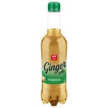 REWE Beste Wahl Ginger Ale 1l