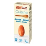 EcoMil Bio Mandel vegan 0,2l