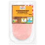 REWE Regional Schinkenwurst 100g