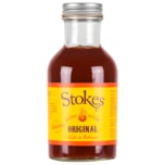 Stokes Barbecue Sauce & Dip Original 250ml
