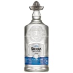 Sierra Antiguo Tequila Plata 0,7l