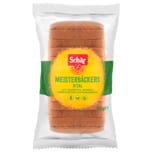 Schär Schnittbrot Meisterbäckers Vital glutenfrei 350g