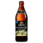 Brauerei Schäffler Holderweisse alkoholfrei 0,5l