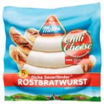 Metten Chili-Cheese Bratwurst 450g