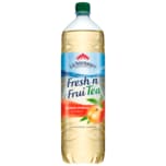 Lichtenauer Fresh'n FruiTea Weisstee-Pfirsich 1,5l