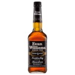 Evan William Kentucky Straight Bourbon Whiskey 0,7l