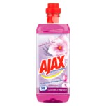 Ajax Allzweckreiniger Aroma Sensations Lavendel & Magnolie 1l
