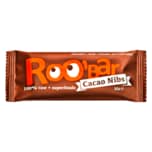 Roobar Superfood Riegel Bio Cacao Nibs 30g