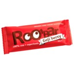 Roo'Bar Goji Berry 30g