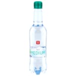 REWE Beste Wahl Mineralwasser Medium 1l