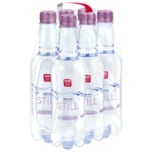 REWE Beste Wahl Mineralwasser still 6x0,5l