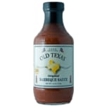 Old Texas Barbeque Sauce 455ml