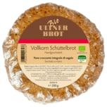 Ultner Brot Bio Vollkorn Schüttelbrot 200g
