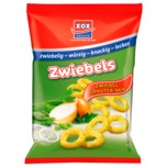 XOX Snack Zwiebelringe Kräuter-Mix 40g