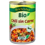 Reichenhof Bio Chili Sin Carne 400g