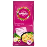 Davert Bio Thai Curry mit Kokos 170g