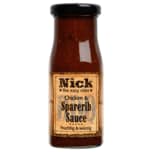 Nick BBQ-Chicken and Sparerib Sauce 140ml