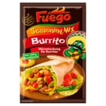 Fuego Burrito Seasoning-Mix 35g
