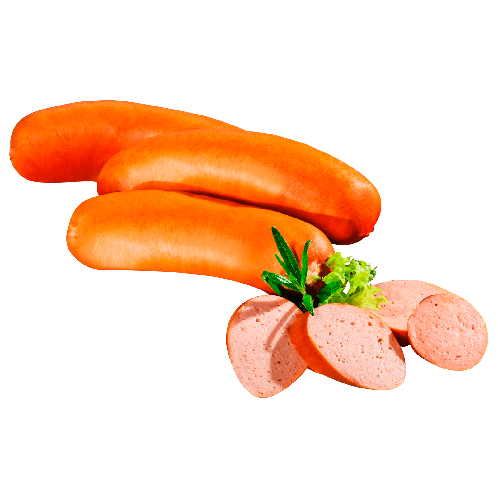 Morawitzky Bockwurst im Schweinedarm  für 1.69 EUR