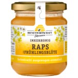 Bienenwirtschaft Meissen Imkerhonig Raps-Frühlingsblüte 250g