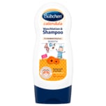 Bübchen Calendula Waschlotion & Shampoo Sensitiv 230ml