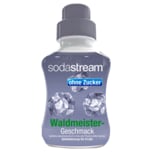Sodastream Waldmeister ohne Zucker 375ml